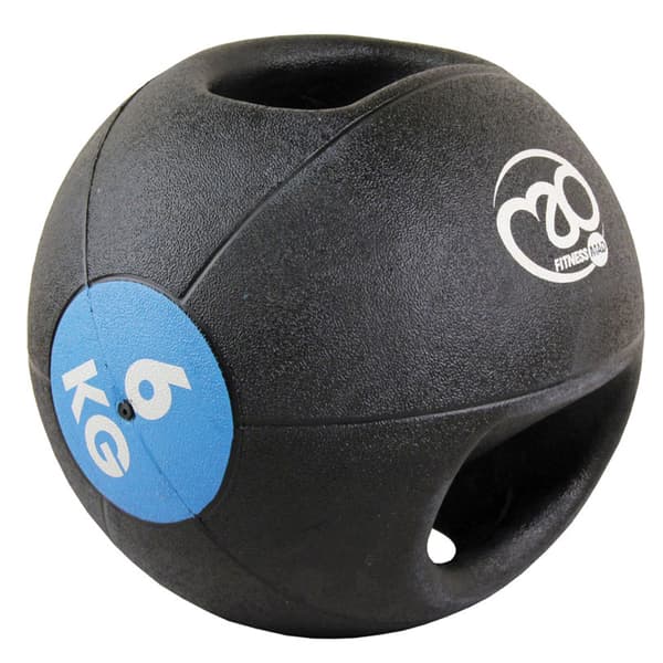 Fitness Mad Medicine Ball