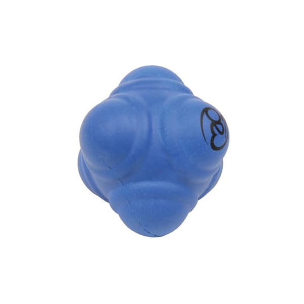 Fitness Mad Reaktionsbold Blue 7cm x 7cm