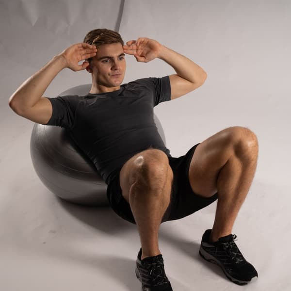 Dare 2B Exercise Ball