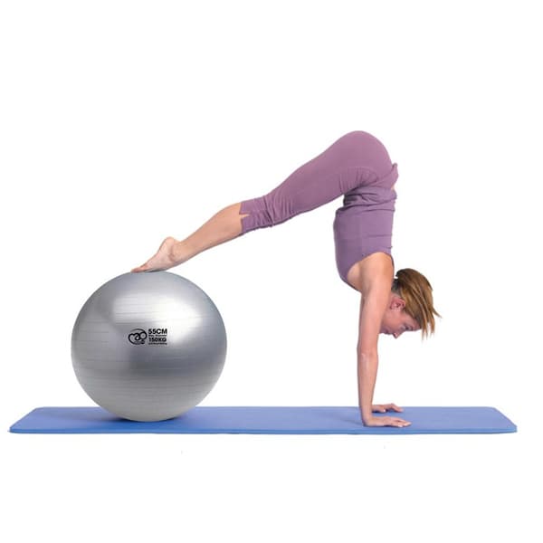 Fitness Mad Anti-Burst Swiss Ball