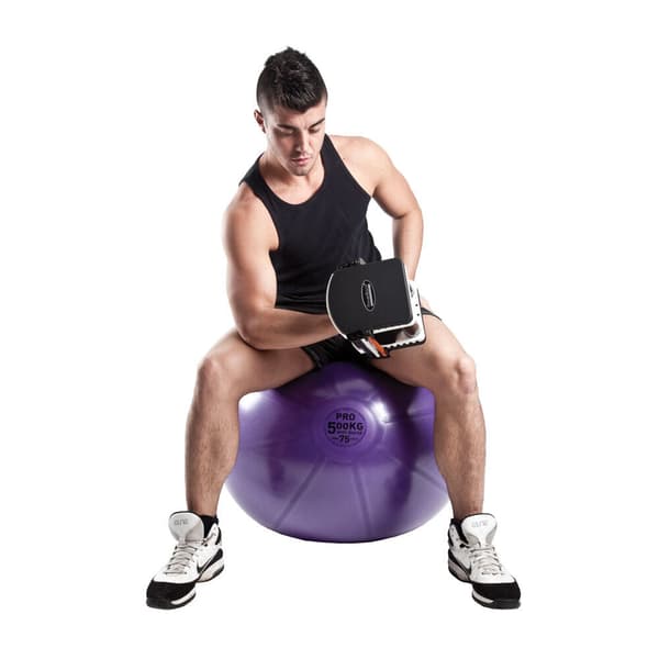 Fitness Mad Studio Pro Swiss Ball