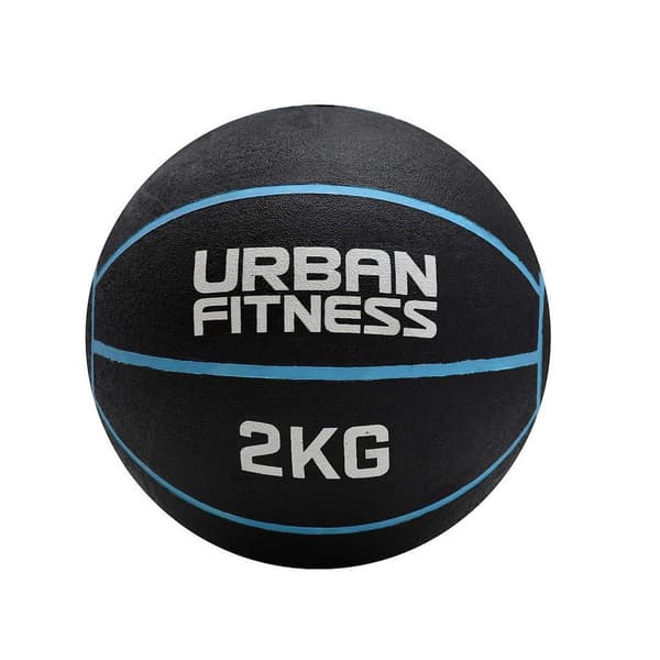 Urban Fitness Medicinbold