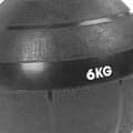 Miniatyrbilde 5 av 5: Fitness Mad Slam Ball