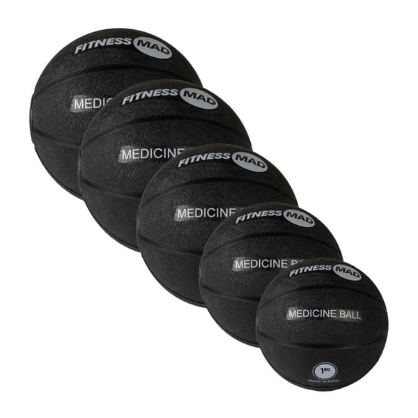 Fitness Mad Medicinsk boll