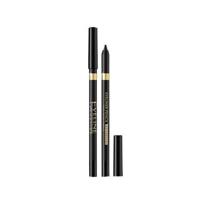 Eveline Vandtæt Eyeliner Pencil farvekridt