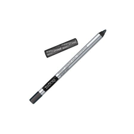 ISADORA_Perfect Contour Kajal konturĂłwka do powiek 39 Deep Grey 1,2g