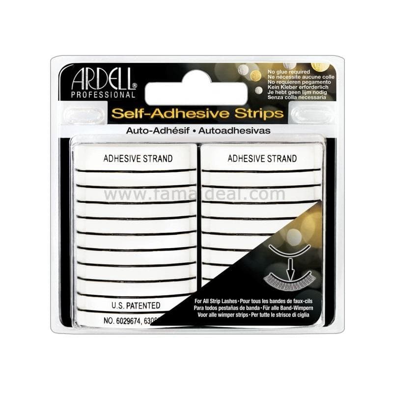 Ardell Self-Adhesive Strips