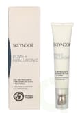 Miniatyrbild 3 av 4: Skeyndor Power Hyaluronic Cooling Eye Contour&Eyelashes Gel 15 ml