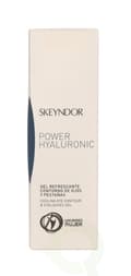 Miniatyrbild 4 av 4: Skeyndor Power Hyaluronic Cooling Eye Contour&Eyelashes Gel 15 ml