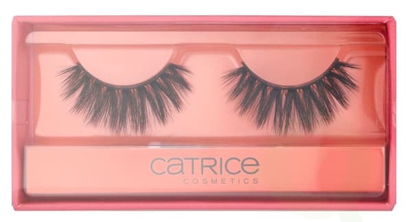 Catrice Obsessed 3D-falske vipper 1 stk C05 Lash Fanatic