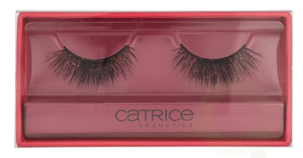 Catrice Obsessed 3D falske vipper 1 stk C03 Lash Freak