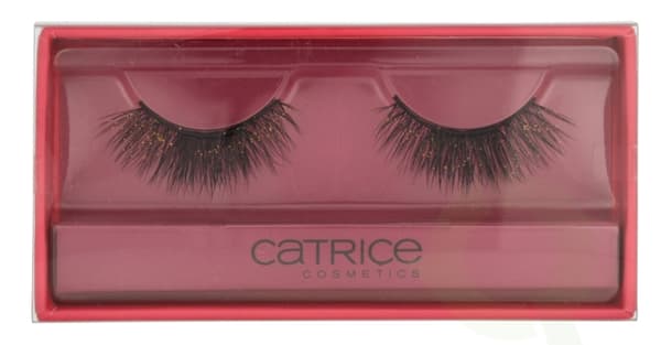 Catrice Obsessed 3D falske vipper 1 stk C03 Lash Freak