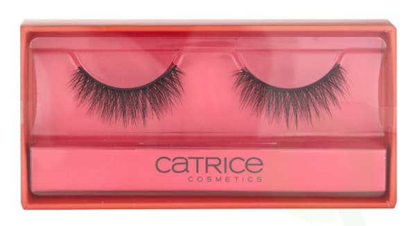 Catrice Obsessed 3D-falske vipper 1 stk C01 Lash Lover
