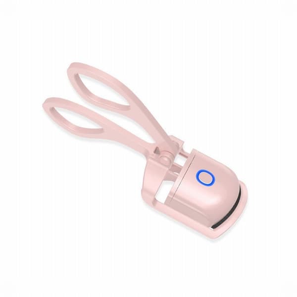 USB Opvarmet Øjenvippebukker – Perfekt Bøjning på Sekunder