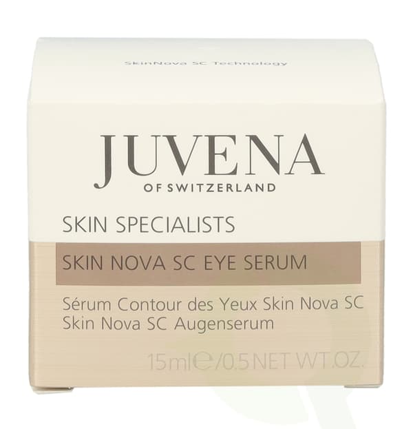 Juvena Skin Specialists Nova SC Eye Serum 15 ml