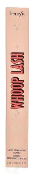 Miniatyrbillede 4 af 4: Benefit Whoop Lash Enhancing Serum 2 ml