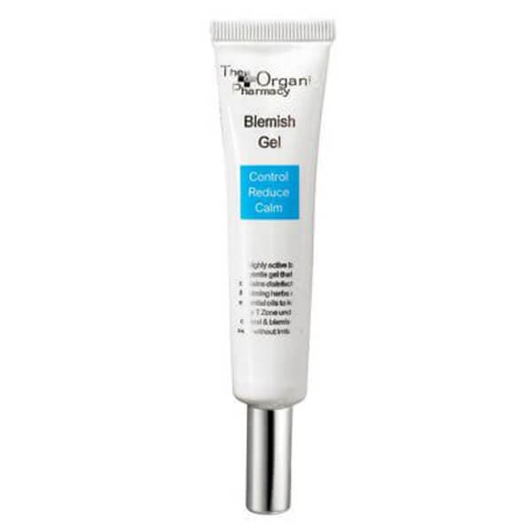 The Organic Pharmacy Blemish Gel
