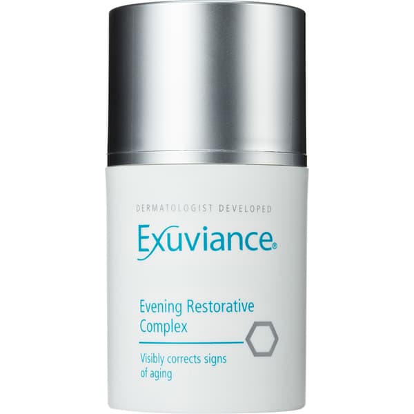 Exuviance, Evening Restorative Complex, 50 g
