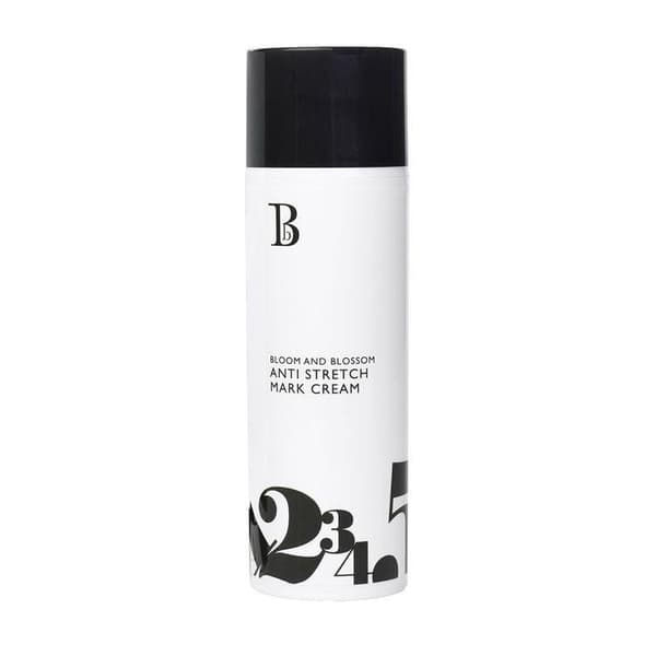 Bloom and Blossom Anti Stretch Mark Cream 150ml