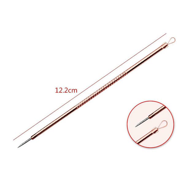 Professional Tool for Blackheads - Now!