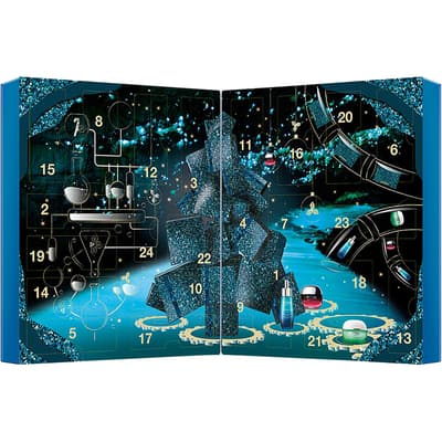 Biotherm, Advent Calendar Xmas 19,