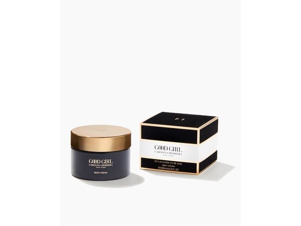 Carolina Herrera Good Girl Body Cream 200 ml (woman)