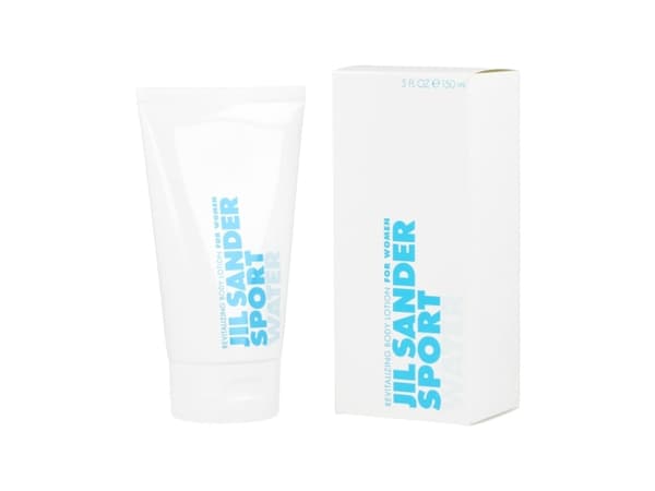 Jil Sander Sport Water For Women Fresh Body Lotion - Dame - 150 ml