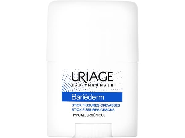 Uriage Bariederm Fissures Crevasses Stick 22 g