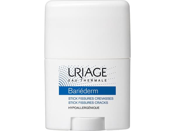 Uriage Bariederm Fissures Crevasses Stick 22 g