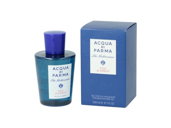 Acqua Di Parma Blu Mediterraneo Fico Di Amalfi Unisex Duschgel 200ml