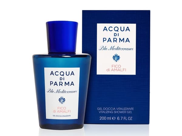 Acqua Di Parma Blu Mediterraneo Fico Di Amalfi Unisex Duschgel 200ml