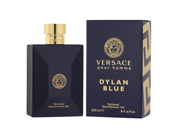 Versace Pour Homme Dylan Blue SG 250ml
