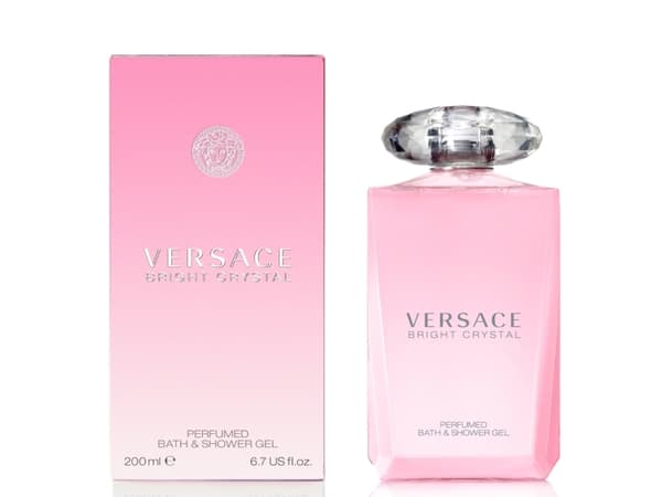 Versace Bright Crystal SG 200ml