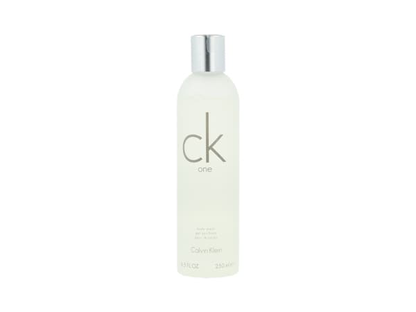 Calvin Klein CK One suihkugeeli 250ml