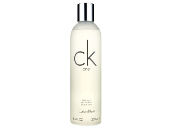 Calvin Klein CK One suihkugeeli 250ml