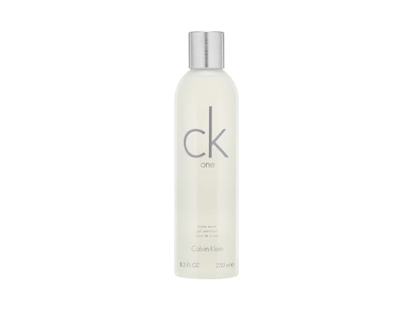 Calvin Klein CK One suihkugeeli 250ml