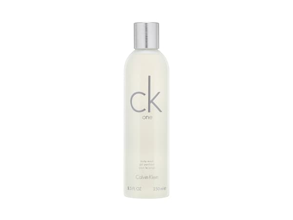 Calvin Klein CK One suihkugeeli 250ml