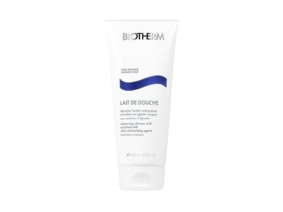 BIOTHERM LAIT DE DOUCHE CLEANSIG SHOWER MILK 200ML