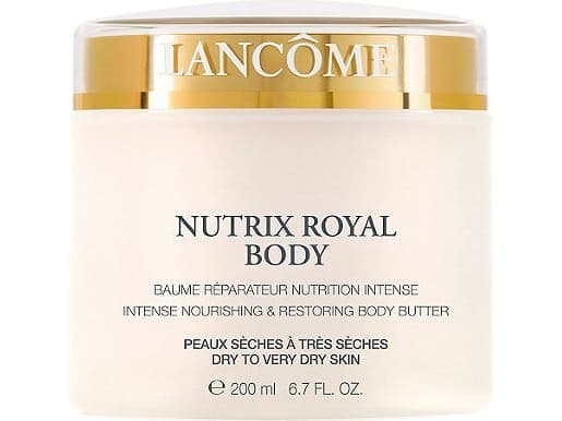 LANCOME NUTRIX ROYAL BODY DEEPLY REPARING - NOURISHING CREAM 200ML