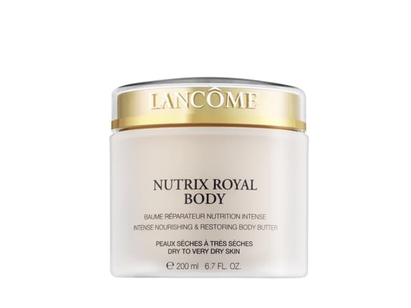 LANCOME NUTRIX ROYAL BODY DEEPLY REPARING - NOURISHING CREAM 200ML