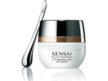 Sensai Cp Lift Remodelling Eye Cream - Dame - 15 ml
