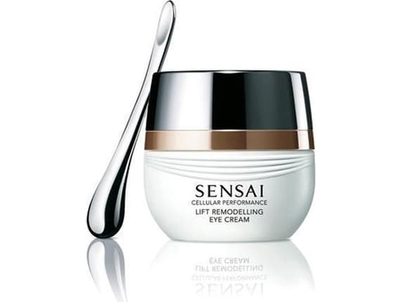Sensai Cp Lift Remodelling Eye Cream - Dame - 15 ml