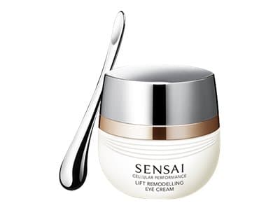 Sensai Cp Lift Remodelling Eye Cream - Dame - 15 ml