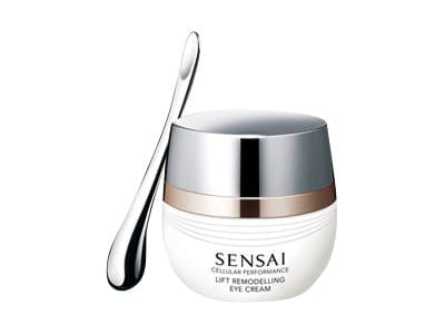 Sensai Cp Lift Remodelling Eye Cream - Dame - 15 ml