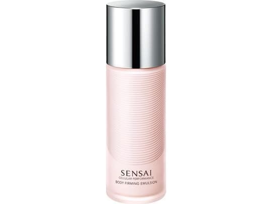 Sensai Cp Body Firming Emulsion - Dame - 200 ml