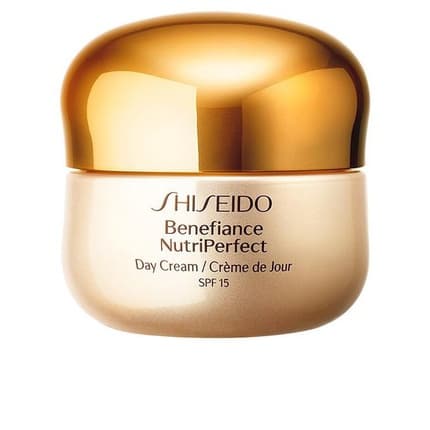 Shiseido Benefiance NutriPerfect SPF15 50 ml