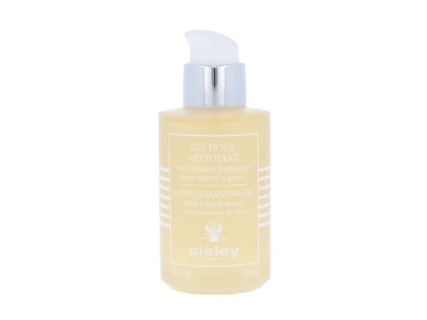 Sisley Gentle Cleansing Gel Cleansing gel 120ml