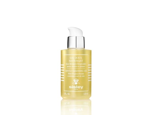 Sisley Gentle Cleansing Gel Cleansing gel 120ml