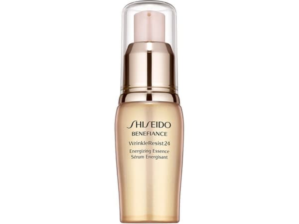 Shiseido Skin Care Benefiance Energizing Essence Serum Anti Aging 30ml