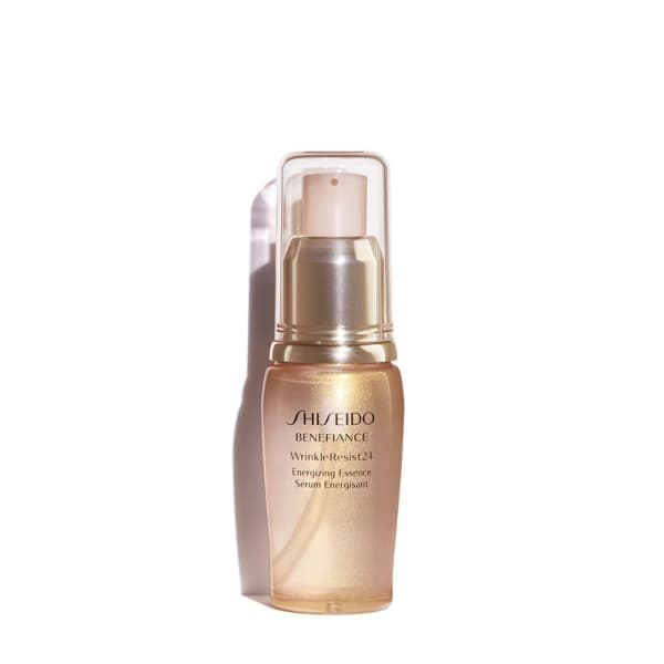Shiseido Skin Care Benefiance Energizing Essence Serum Anti Aging 30ml